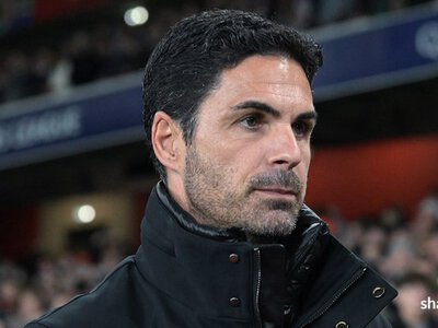 Мікель Артета благає Прем'єр-лігу змінити правила заявок на матчі