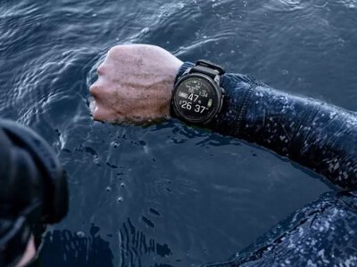 Garmin готує революцію: Fenix ​​8 та Tactix 8 отримують критичні покращення у новій бета-версії