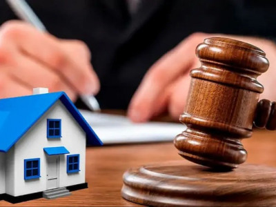 Як оформити спадщину на окупованій території? - На пенсії