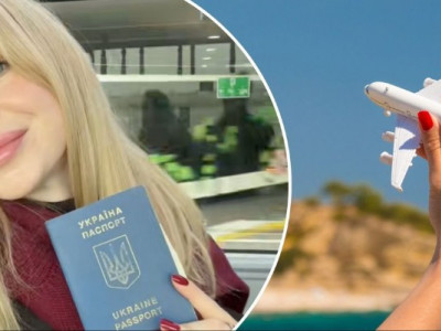 Українка побачила 50 країн і розповіла, на чому економить в подорожах, щоб мандрувати більше