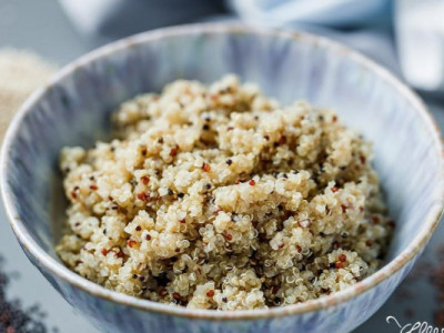 Як часто їсти кіноа, щоб підтримати нервову систему