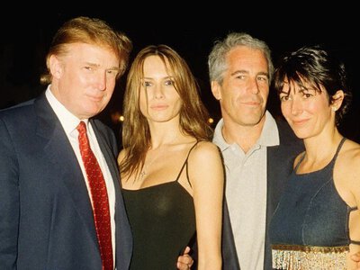 Файли Епштейна: Трампа звинуватили у зґвалтуванні неповнолітньої, а Білл Гейтс підхопив венеричну хворобу