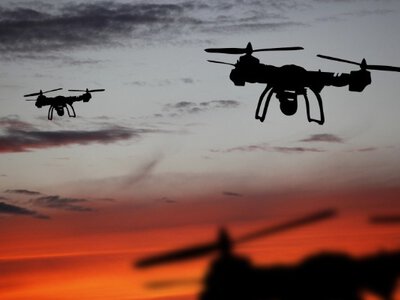 росіяни атакувала Україну 85 дронами: є влучання