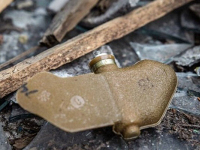 У Херсоні на російській “пелюстці” підірвалася сім’я з двома дітьми