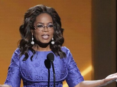 Опра Вінфрі відсвяткувала 72-річчя екстремальним тренуванням: 72 хвилини кардіо