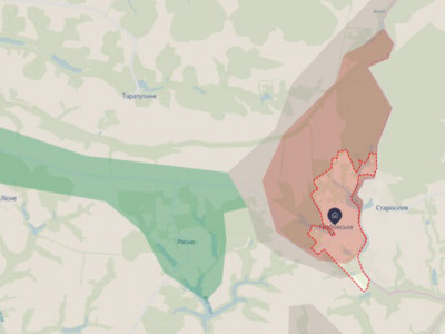 Це не спроба наступу на Краснопілля: у ЦПД назвали справжню мету росіян біля Грабовського