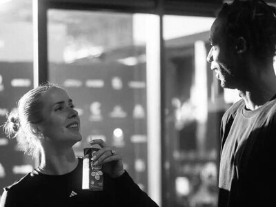 Чудові. Світоліна та Монфіс зачарували фанатів новим кумедним спільним відео