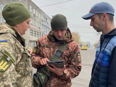 Мобілізація у лютому: хто потрапить до списків ТЦК та які категорії призиватимуть першочергово 