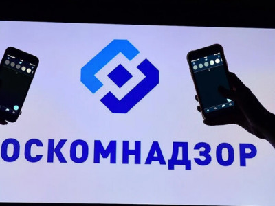 Роскомнадзор заблокував майже 5 мільйонів сайтів
