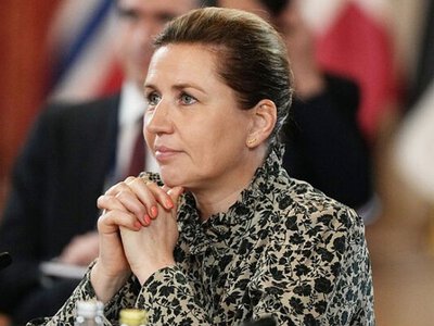 Данія планує посилити закони про депортацію, кидаючи виклик європейській системі захисту прав людини