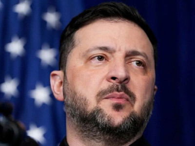 Розраховуємо на переговори наступного тижня, – Зеленський про підготовку до зустрічей