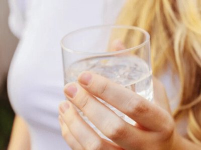 Як вода покращує роботу мозку