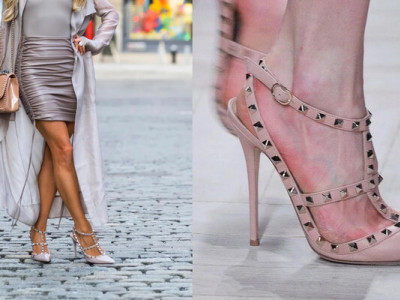 Культове шиповане взуття початку 2010 повертається. Якщо не викинули – діставайте (ФОТО, ВІДЕО)