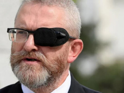 Власник готелю в Польщі передасть Україні дохід від антиукраїнського заходу