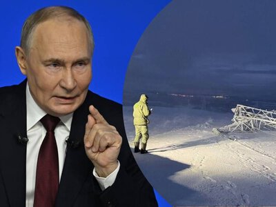 Це тисне на Путіна: політолог сказав, що спричиняє найбільше невдоволення серед росіян