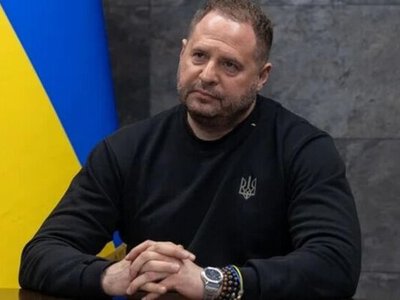 Маги збирали воду з трупів. Мендель стверджує, що Єрмак кілька років вдавався до езотеричних практик