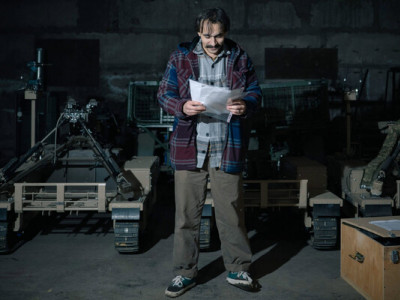 Чому українська молодь вступає до ЗСУ навіть без вигідних контрактів: «Нам не потрібні «Рекси»