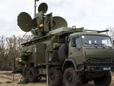 Партизани завдали удару по системі зв'язку росіян на Херсонщині