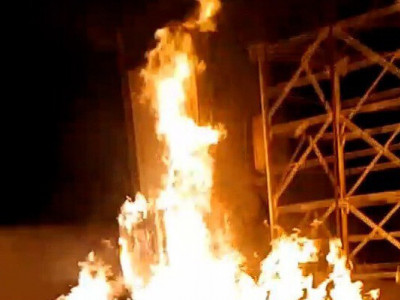 На Херсонщині партизани знищили систему зв’язку і РЕБ окупантів