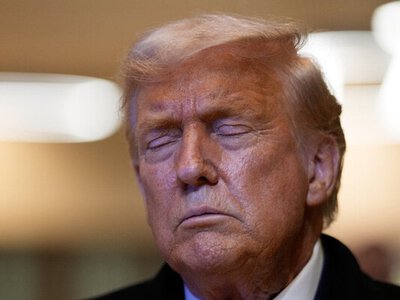 Угода щодо Гренландії: Трамп зробив гучну заяву