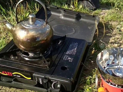 Може викликати вибух: як правильно готувати на туристичних плитах у квартирі