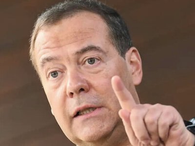 «Аннушка вже розлила олію»: Медведєв цинічно пригрозив Зеленському і заявив про «перемогу»