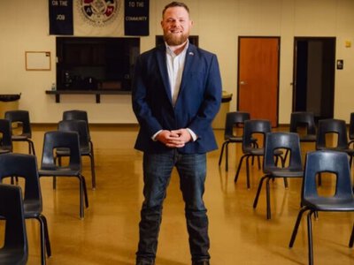 У США кандидат-демократ переміг в окрузі, який раніше контролювали республіканці