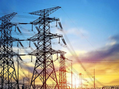 Імпорт електроенергії в Україні оновив рекорд