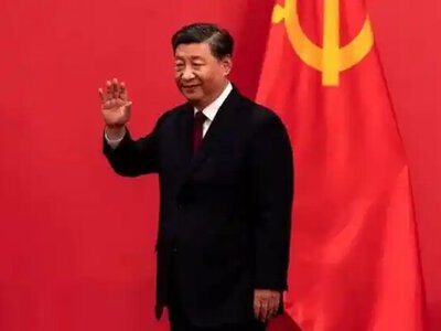 Китай кидає виклик долару? Сі Цзіньпін окреслив плани щодо міжнародного статусу юаня