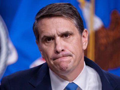 «Фотографій замало»: що насправді показав витік «справи Епштейна» і чому Бланш говорить про відсутність доказів