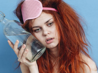 Прості поради, як швидко позбутися похмілля