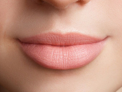 Названий колір губ, що вказує на проблеми зі здоров’ям