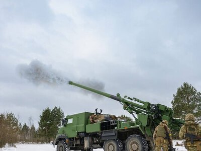 ЗСУ просунулися біля Слов'янська та здійснюють контрнаступи: звіт і карти ISW