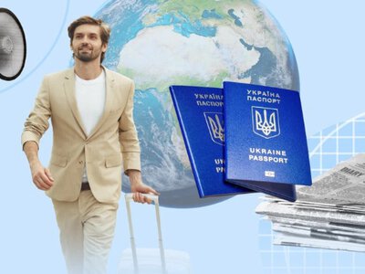 Львівські відрядження: на які кошти українські посадовці їздили за кордон