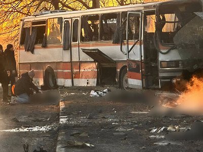 Донька Келлога звернула увагу на зв'язок між звірствами РФ в Україні й переговорами