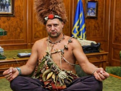 Шокувальні подробиці про Єрмака розкрила ексречниця Зеленського