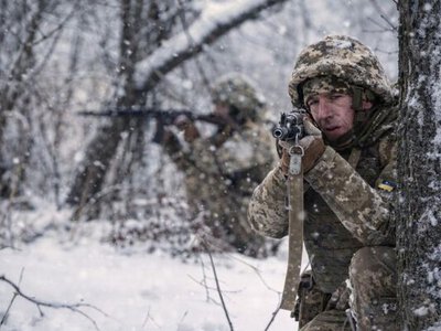  Україна готується воювати ще 5-10 років, в переговори Трампа ніхто не вірить, - Le Monde 