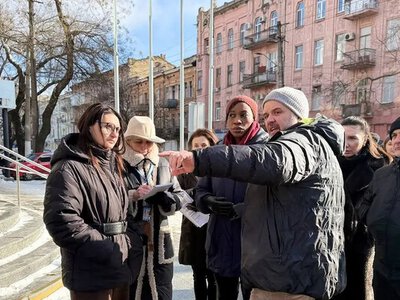 Делегація ООН в Одесі: чи допоможе цей візит місту та Україні