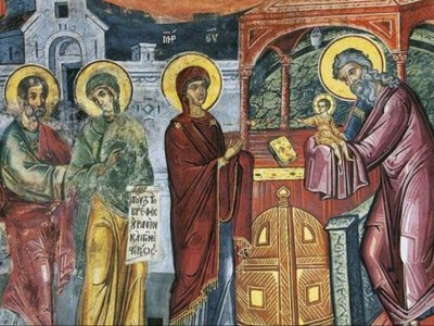 Стрітення Господнє — одне з найважливіших свят у християн: народні прикмети та заборони