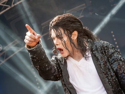 «Майкл Джексон: Суд»: новий серіал із раніше невідомими записами