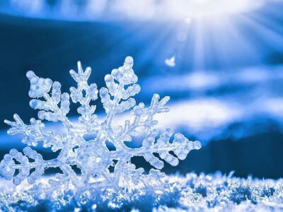 До 30 градусів морозу та червоний рівень небезпеки: якою буде погода в Україні?