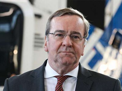 Україна завтра буде мертва, – Пісторіус