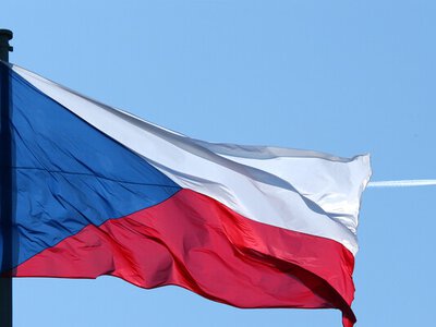 У Празі десятки тисяч людей вийшли на підтримку президента Павела