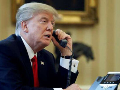 Якби з ООН звернулися до мене, я б домігся, щоб усі заплатили, – Трамп