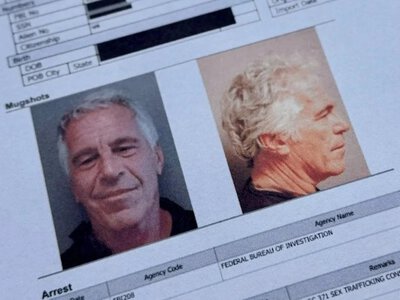 Скандальні файли Епштейна: чи згадуються у списках українці?