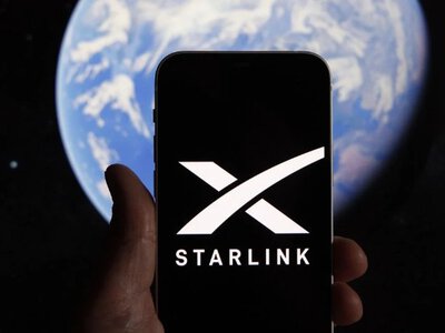 В Україні запроваджують білий список Starlink: як цивільним та військовим пройти реєстрацію