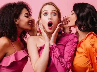 Одна звичка видає пліткаря з головою: перевірте близьких