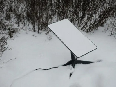 Україна вводить білий список Starlink: що робити, аби термінал не відключили