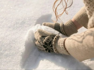 Як не допустити обмороження у люті морози: дієві поради