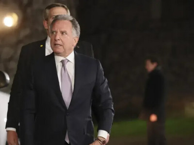 Спецпосланець США Віткофф проведе переговори з рф та Україною в Абу-Дабі - ЗМІ